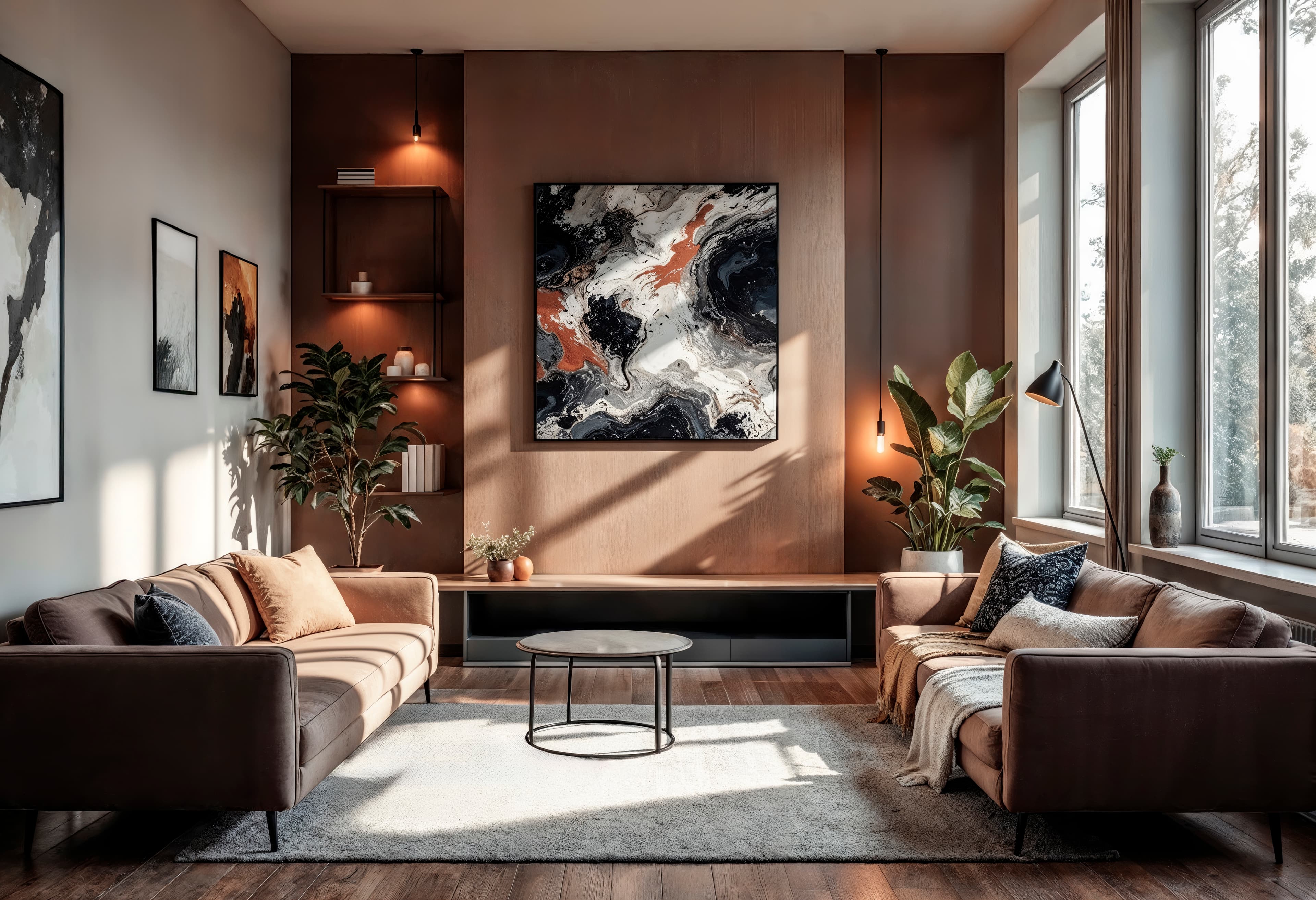 Webblications interior inspiration